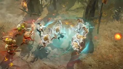 diablo immortal crackwatch|Diablo Immortal's new Tempest class is a goldmine for lore fans.